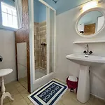 Villa Maison 5 Couchages Proche Centre Ville Saint Pierre D'Oleron Spo000-329 *
