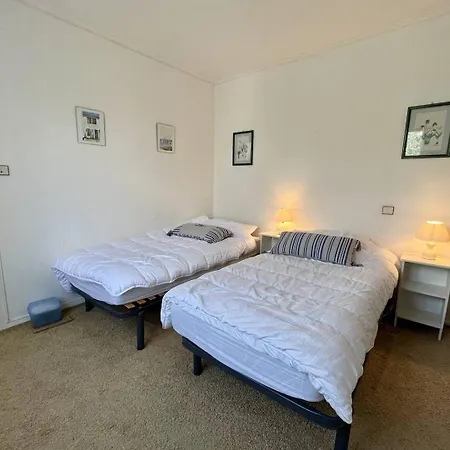 Maison 5 Couchages Proche Centre Pierre D'oleron Spo000-329 Villa *