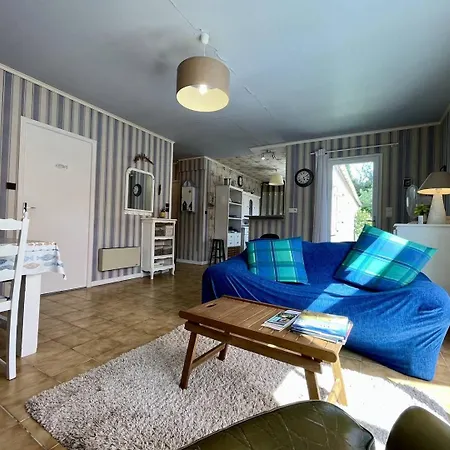 Maison 5 Couchages Proche Centre Ville Saint Pierre D'Oleron Spo000-329 Villa
